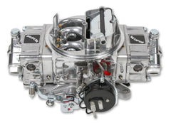 Quick Fuel Technology BR-67259 BRAWLER CARBURETOR 850 CFM M.S.