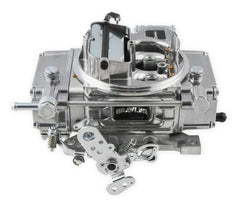 Quick Fuel Technology BR-67271 600 CFM 4 BBL MAN CHOKE