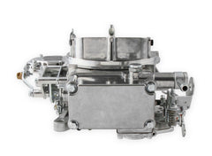 Quick Fuel Technology BR-67271 600 CFM 4 BBL MAN CHOKE