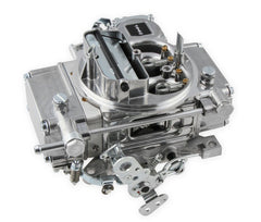 Quick Fuel Technology BR-67271 600 CFM 4 BBL MAN CHOKE