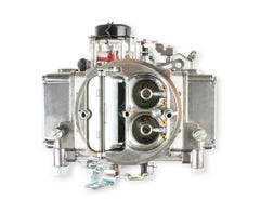 Quick Fuel Technology BR-67276 BRAWLER CARBURETOR 650 CFM MS E-CHOKE