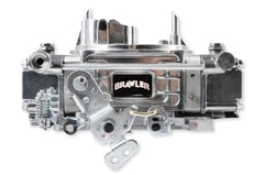 Quick Fuel Technology BR-67276 BRAWLER CARBURETOR 650 CFM MS E-CHOKE