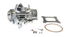 Quick Fuel Technology BR-67276 BRAWLER CARBURETOR 650 CFM MS E-CHOKE