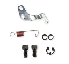 Quick Fuel Technology BR-67277 BRAWLER CARBURETOR 650 CFM MS MAN. CHOKE