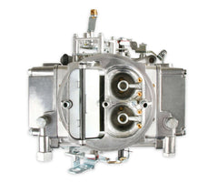 Quick Fuel Technology BR-67277 BRAWLER CARBURETOR 650 CFM MS MAN. CHOKE