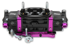 Quick Fuel Technology BR-67302 BLACK BRAWLER CARBURETOR 750 CFM M.S.