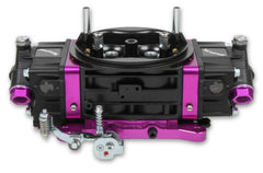 Quick Fuel Technology BR-67303 BLACK BRAWLER CARBURETOR 850 CFM M.S.