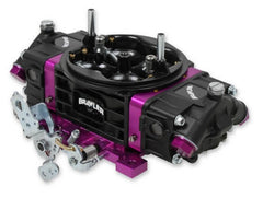 Quick Fuel Technology BR-67304 BLACK BRAWLER CARBURETOR 950 CFM M.S.