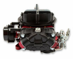 Quick Fuel Technology BR-67316 600 CFM Brawler Street Carburetor Mechanical Secondary