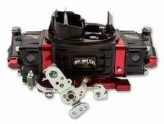 Quick Fuel Technology BR-67316 600 CFM Brawler Street Carburetor Mechanical Secondary