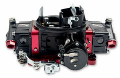 Quick Fuel Technology BR-67316 600 CFM Brawler Street Carburetor Mechanical Secondary
