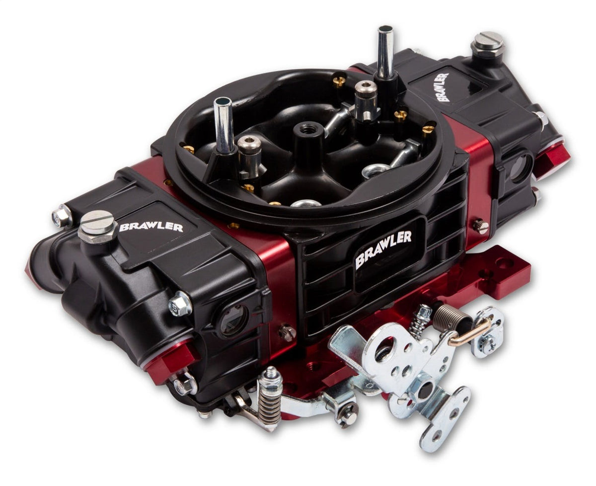 Quick Fuel Technology BR-67332 850 CFM RACE BR
