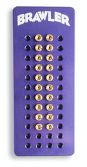Quick Fuel Technology BR-7801 BRAWLER JET BOARD 60-69 JETS