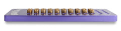 Quick Fuel Technology BR-7802 BRAWLER JET BOARD 70-79 JETS