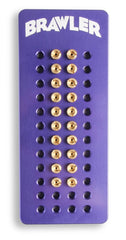 Quick Fuel Technology BR-7802 BRAWLER JET BOARD 70-79 JETS