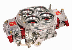 Quick Fuel Technology FX-4700 QFX 4700 Carburetor 1.710 2CIR