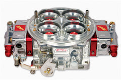 Quick Fuel Technology FX-4710 QFX 4700 Carburetor 1.710V