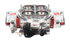Quick Fuel Technology FX-4710 QFX 4700 Carburetor 1.710V