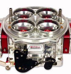 Quick Fuel Technology FX-4712 QFX 4700 Carburetor 1.900V