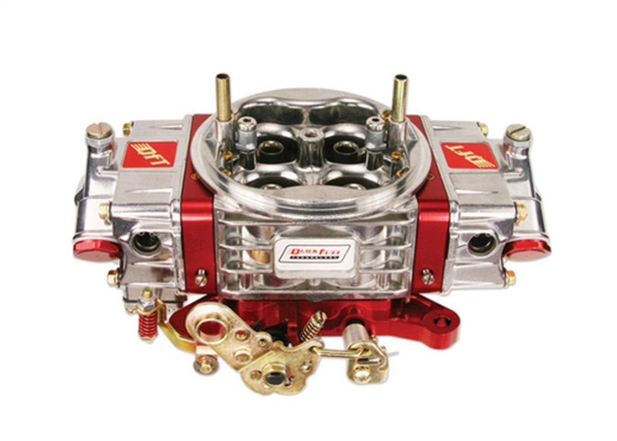 Quick Fuel Technology Q-750 Q-SERIES CARBURETOR 750CFM DR