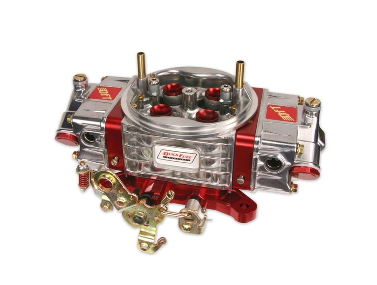 Quick Fuel Technology Q-850-AN Q-Series Carb 850CFM DR AN
