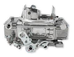 Quick Fuel Technology SL-450-VSTRR SL-450-VS TUNNEL RAM REAR CARB