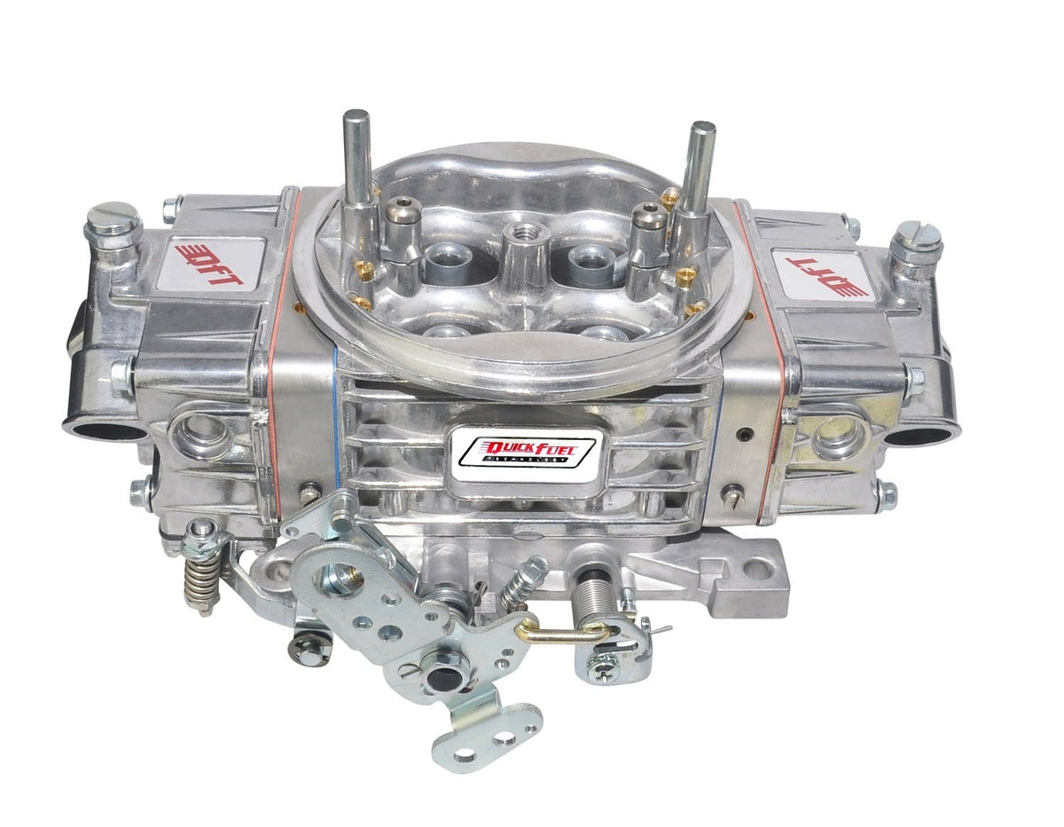 Quick Fuel Technology SQ-750 SQ-Series Carburetor 750CFM