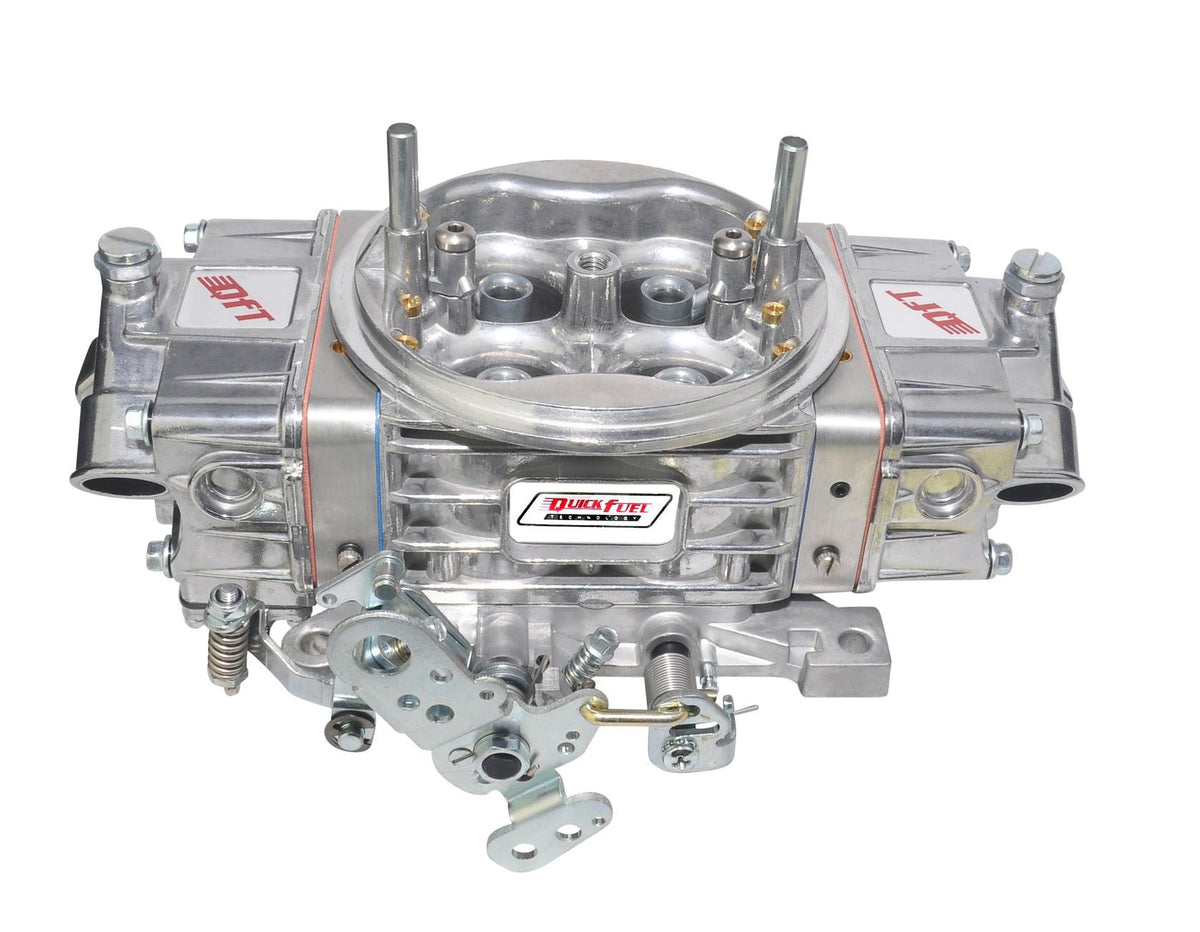 Quick Fuel Technology SQ-850 SQ-Series Carburetor 850CFM DR