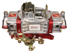 Quick Fuel Technology SS-850 STREET CARBURETOR 850CFM MS