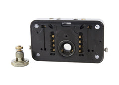 Quick Fuel Technology XP-4412-A 500 CFM 2 BBL Alcohol Gage