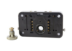 Quick Fuel Technology XP-4412 500 CFM 2 BBL GAS Gage