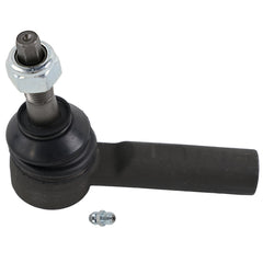 Rancho Outer Tie Rod End for Chevrolet Silverado and GMC Sierra 1500 RS602617