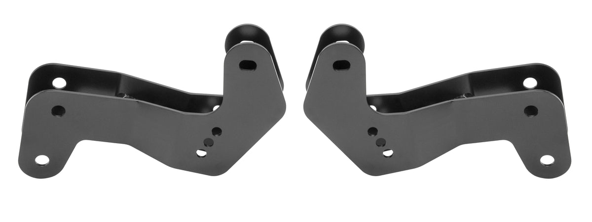 Rancho RS62118B Geometry Correction Brackets