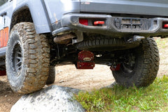 Rancho RS62137 Skid Plate