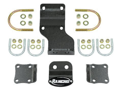 Rancho RS64102 Dual Stabilizer Bracket