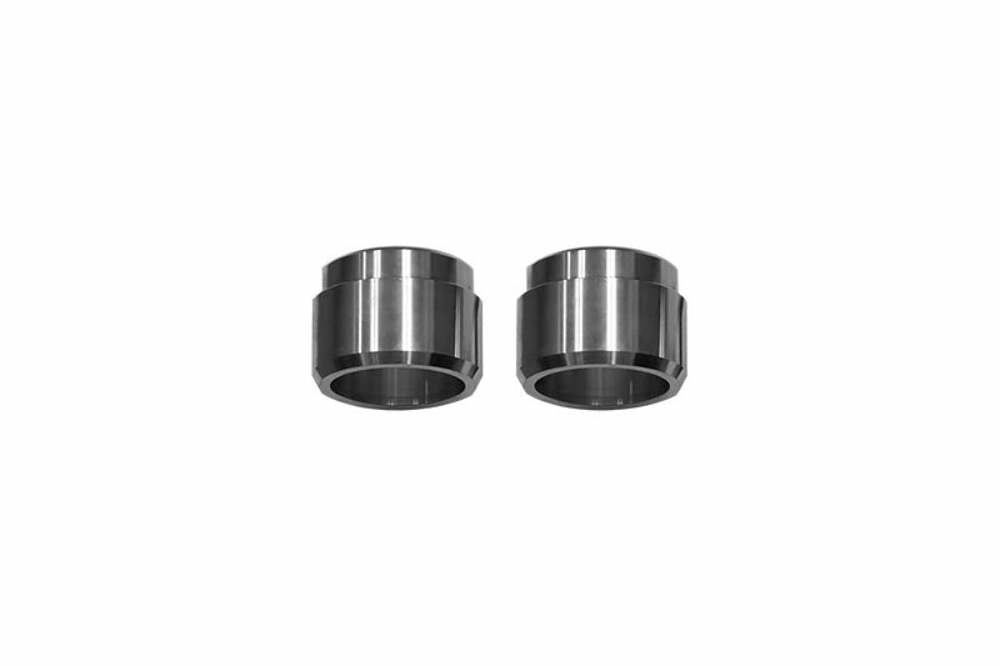 Rancho RS64453 Coil Spring Isolator