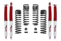 Rancho RS66118BR9 RS66118BR9 Suspension System - Master Part Number - One Box