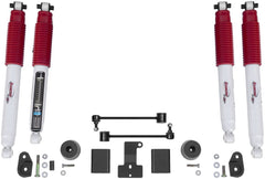 Rancho RS66124BR5-2 RS66124BR5-2 Component Part Number - Box Two