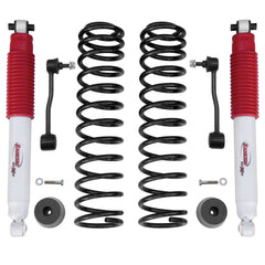 Rancho RS66127BR5 Level-it-System