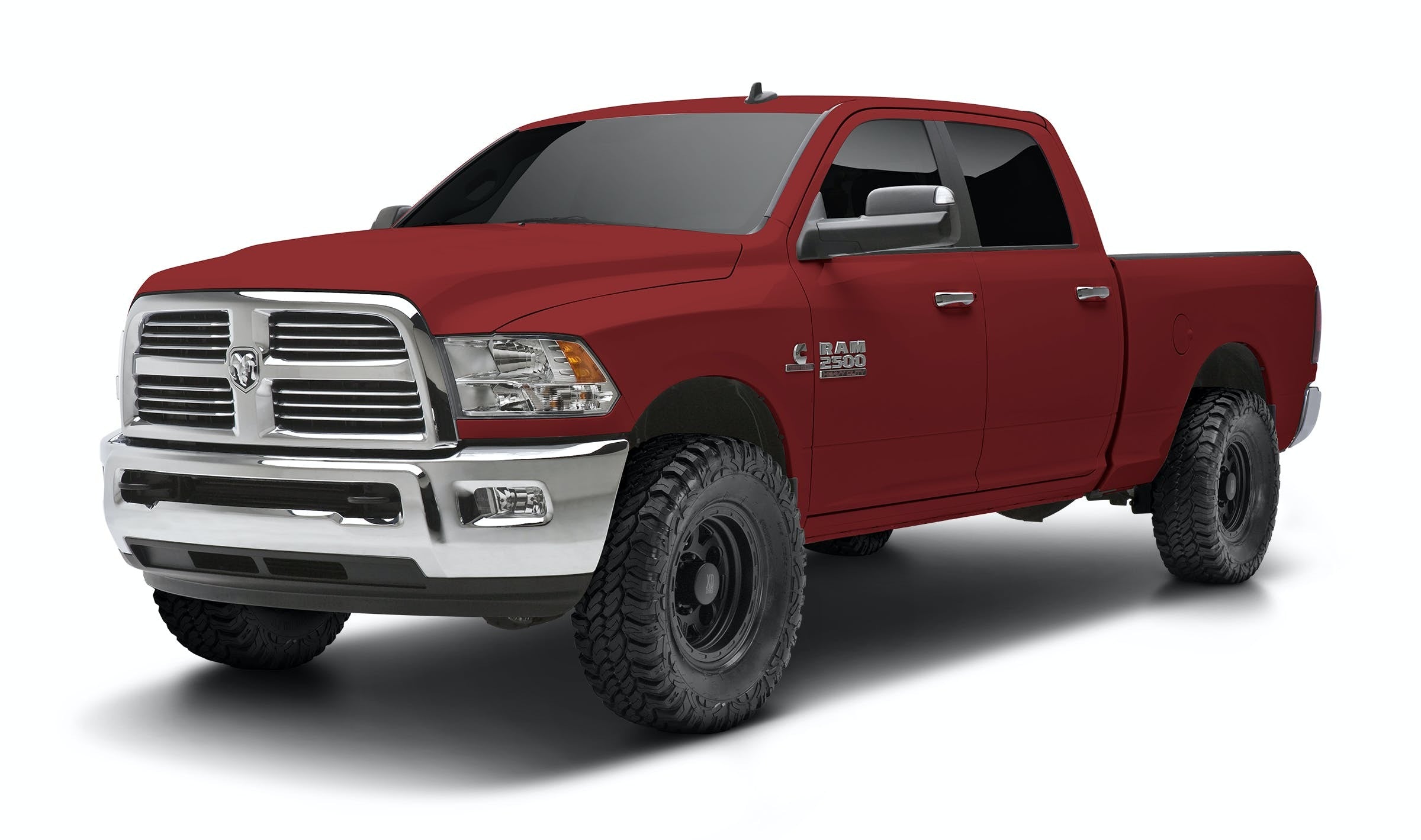 Rancho RS66451R9 Level-it-System