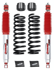 Rancho RS66451R9 Level-it-System