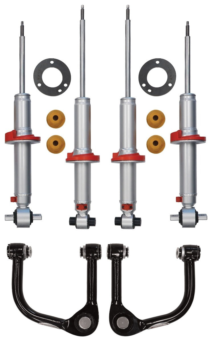 Rancho RS66510R9K RS66510R9K  Master Part Number - Three Boxes