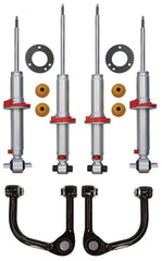 Rancho RS66510R9K RS66510R9K  Master Part Number - Three Boxes