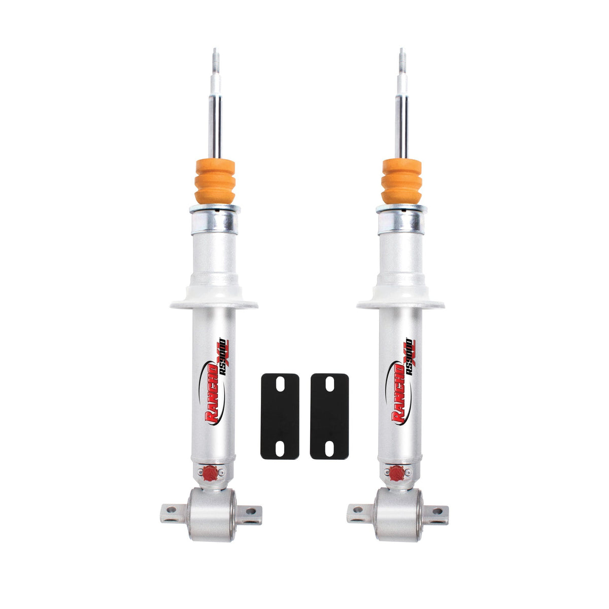 Rancho RS66511R9 Level-it-System
