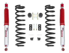 Rancho RS66555R9 Level-it-System