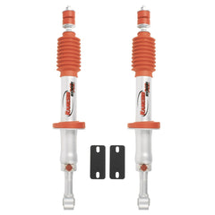Rancho RS66902R9 Level-it-System