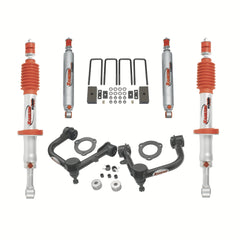Rancho RS66905R9K RS66905R9K Suspension System - Master Part Number - Three Boxes