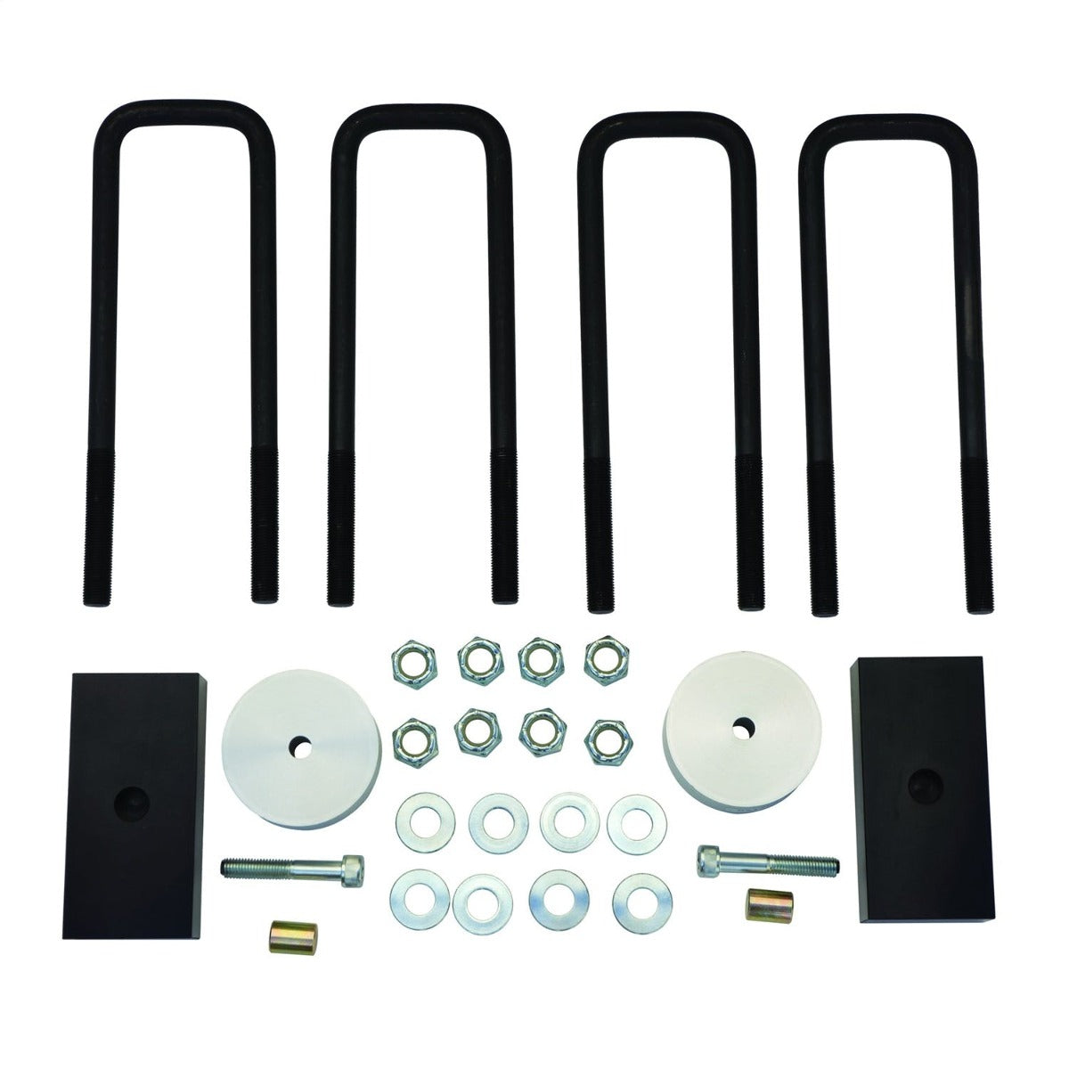 Rancho RS70302 Rear Block Kit