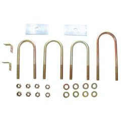 Rancho RS705 U-Bolt Kit