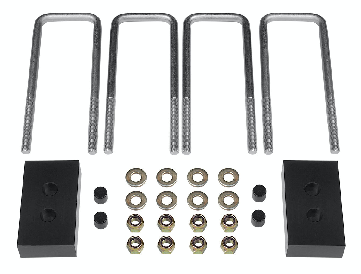 Rancho RS70501 Rear Block Kit